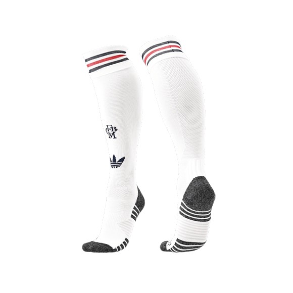 Chaussette Bayern Munich Exterieur 2026-27